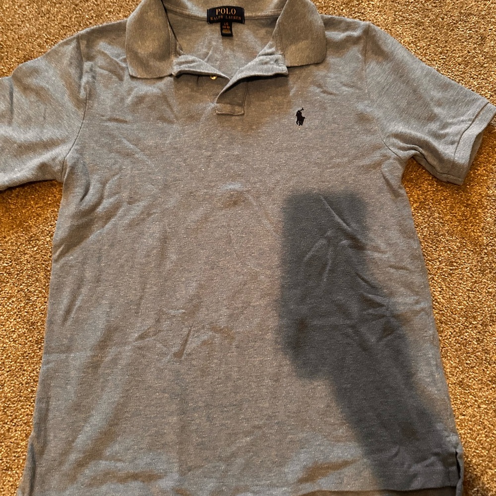 Polo Ralph Lauren boys 18-20